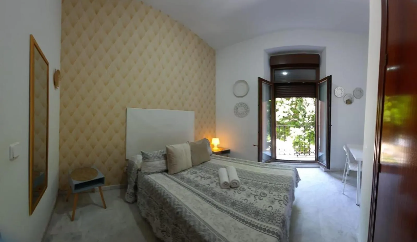 Apartment City Center Las Setas 1 Seville