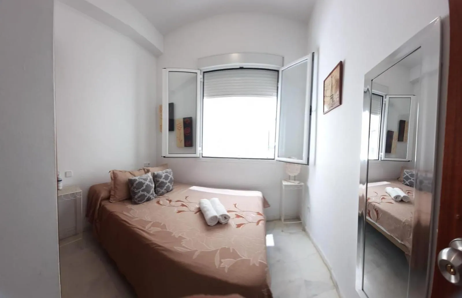 City Center Las Setas 1 Seville Apartment