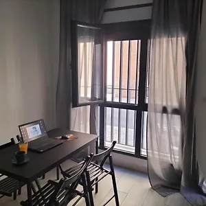 Apartamento A Estrenar Centro, Trastamara 19, Sevilla