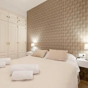 Apartamento Matahacas, Sevilla