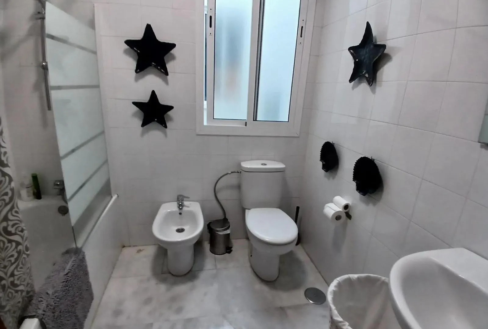 City Center Las Setas 1 Севилья