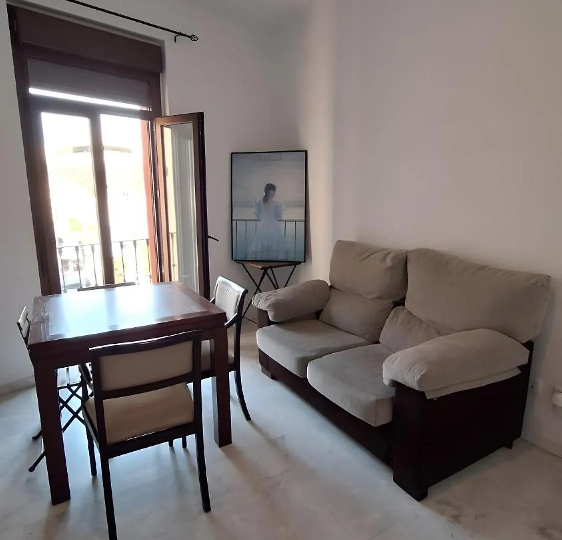 Apartment City Center Las Setas 1 Seville Spain